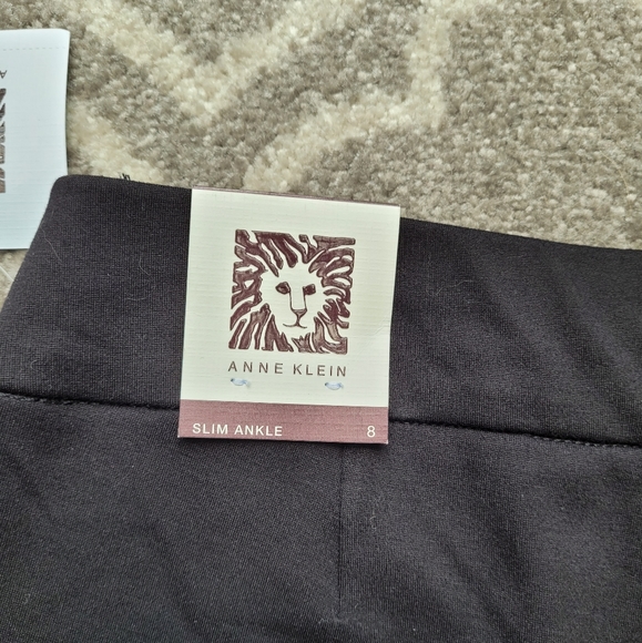 Anne Klein Ankle pants - Picture 6 of 6